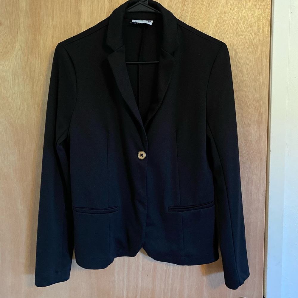 Suit.